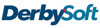 Logotipo Derbysoft