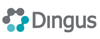 Logotipo Dingus