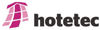 Logotipo Hotetec