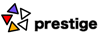 Logotipo Prestige