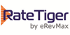 Logotipo Ratetiger