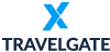 Logotipo Travelgate
