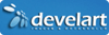 Logotipo Develart - Qualitas Develart