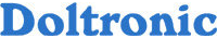 Logotipo Doltronic