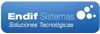 Logotipo Endif Sistemas