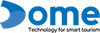 Logotipo DOME
