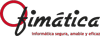 Logotipo ofimatica