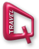 Logotipo Aqua/Qtravel