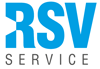 Logotipo RSV Service