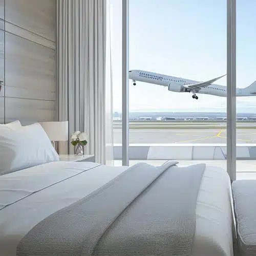 Producto Paquetes vacacionales